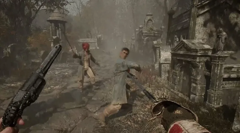 《不朽遗志》新预告公布