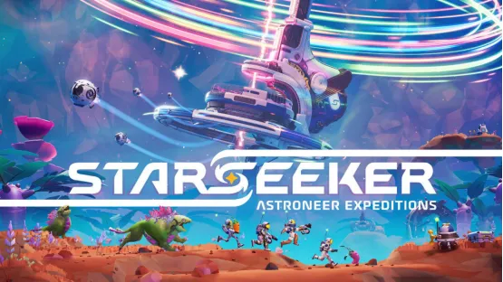 《星际探索者-异星远征》全新预告发布-开放测试现已开启报名