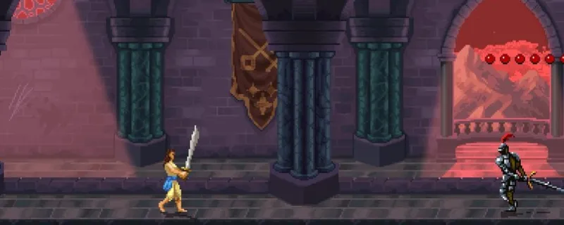 《逐出》第八关山顶通关攻略