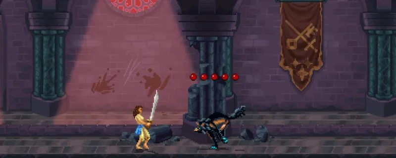 《逐出》第六关池塘通关攻略-详细敌人及流程解析