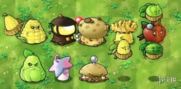 《植物大战僵尸》哪个版本最经典