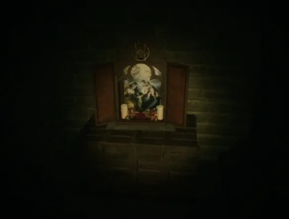 《诡岛灵探》圣坛全收集攻略