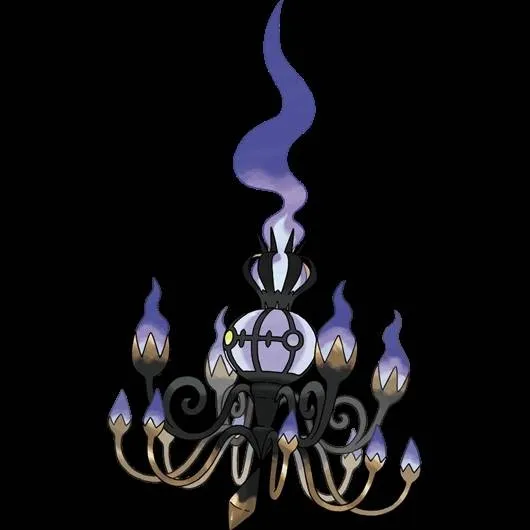《PokemonLegends:Z