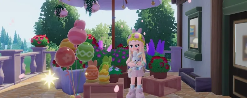 《心动小镇》动物互动解锁指南-轻松开启动物喂食功能