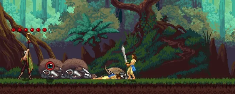 《逐出》第十关山顶遗迹通关攻略