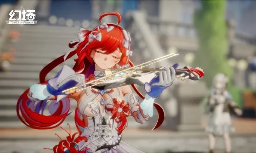 《幻塔》6.0版本先导PV发布