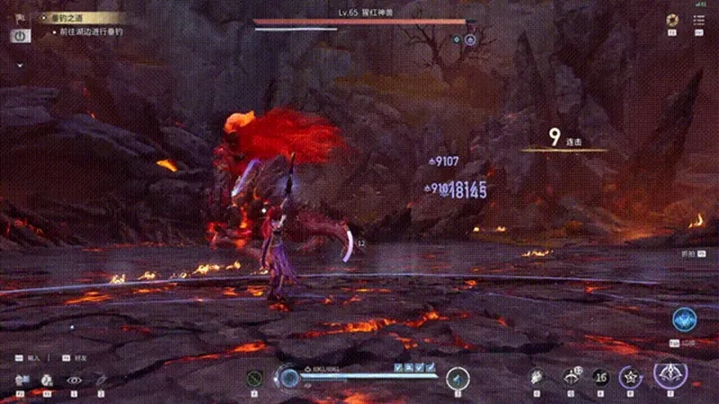 《王者荣耀世界》PC首发上线