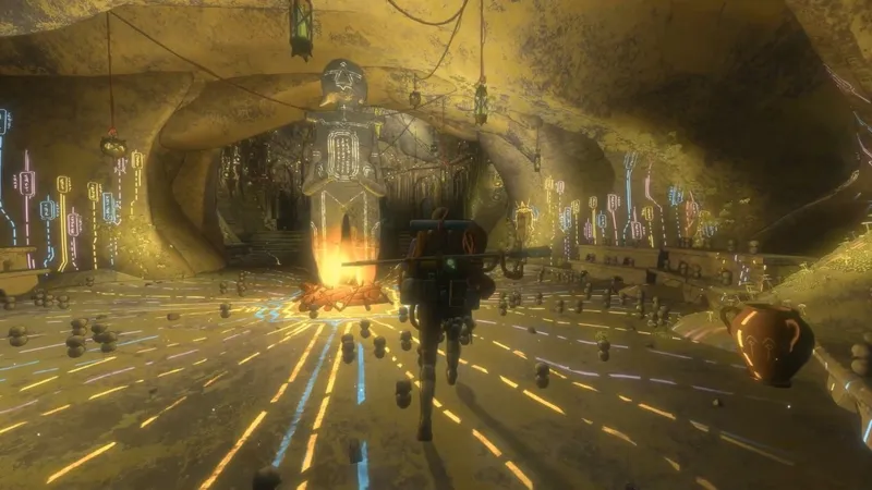 《孤山独影》首个免费DLC上线