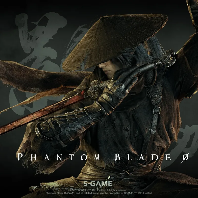 《影之刃零》冲刺最终优化