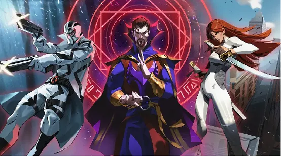 《漫威终极逆转》S21赛季飞龙来袭