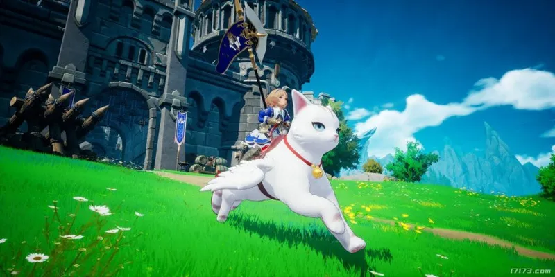 《龙剑》Steam页面开启