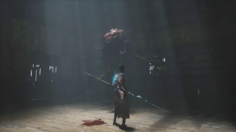 《Wuchang:FallenFeathers》开发商解散