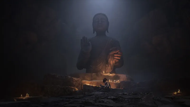 《Wuchang:FallenFeathers》开发商解散