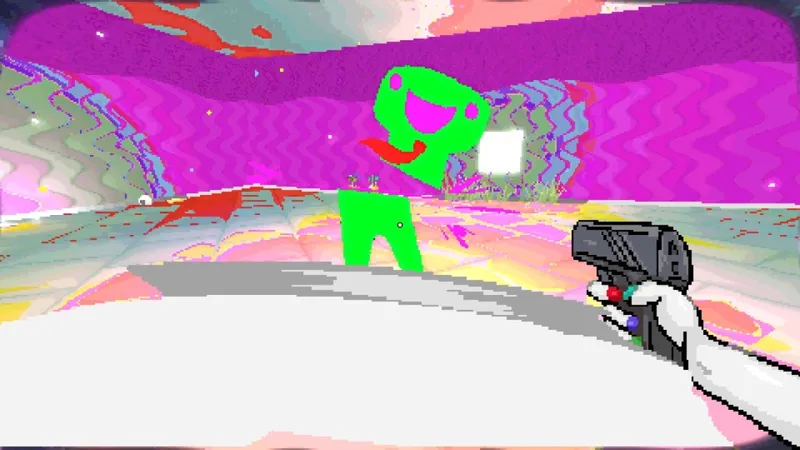 《TAMASHIKA》多平台发售