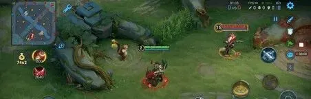 《王者荣耀》镜与少司缘调整解析