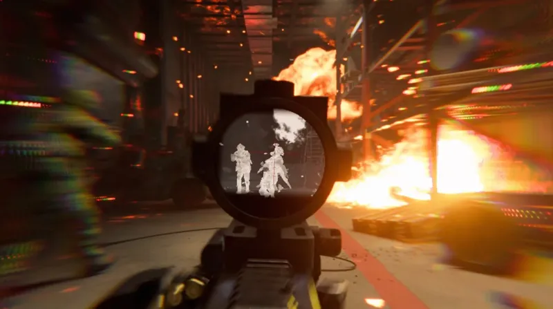 《战地6》4月14日更新详解-除颤器复活机制大改与新武器限时模式加入