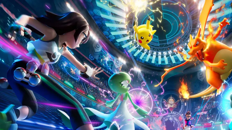 《咒术回战》风格新英雄洛克曝光