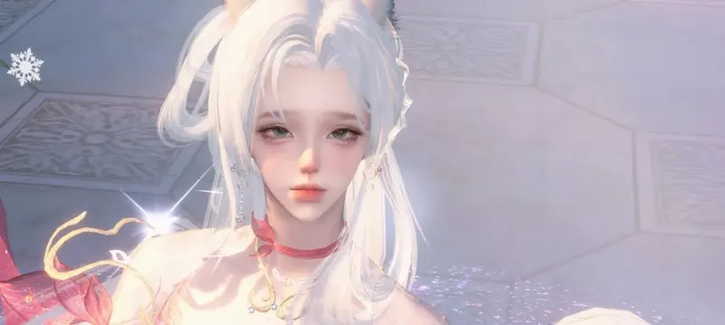 《逆水寒手游》男女玩家风格差异