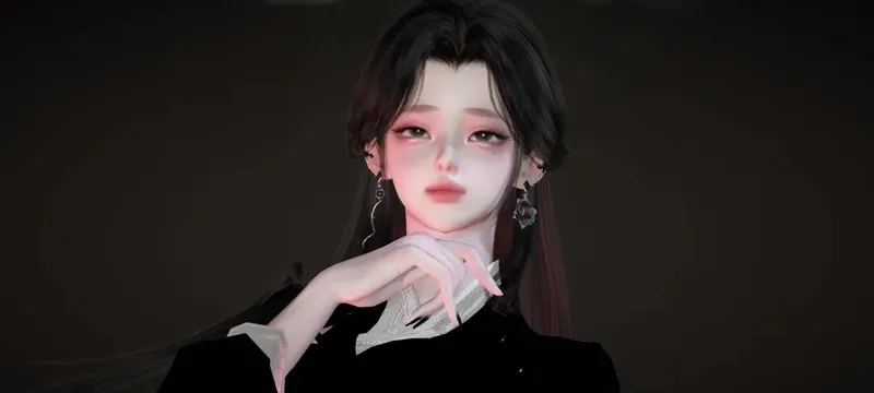 《逆水寒手游》男女玩家风格差异