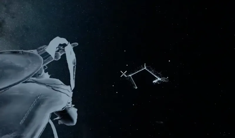 《红色沙漠》星座激活与刷取攻略