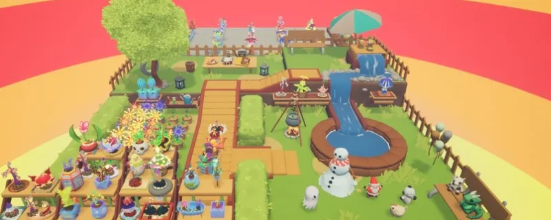 《Gardenin》陶艺鉴赏家成就解锁攻略-全花瓶获取方法详解