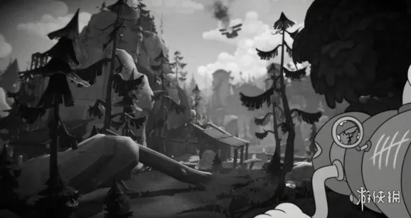 《神探杰克鼠》中文版支持详情