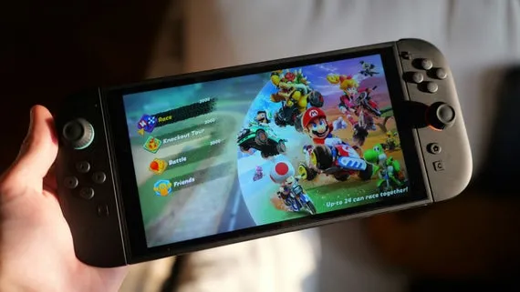 英国游戏市场2025年达87亿英镑-伦敦成全球第三大开发者中心