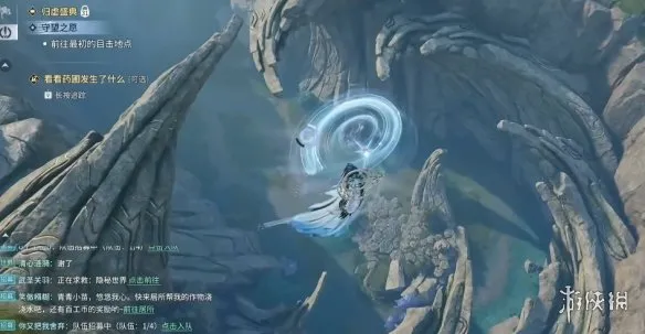 《王者荣耀世界》风舞牙倪打法攻略