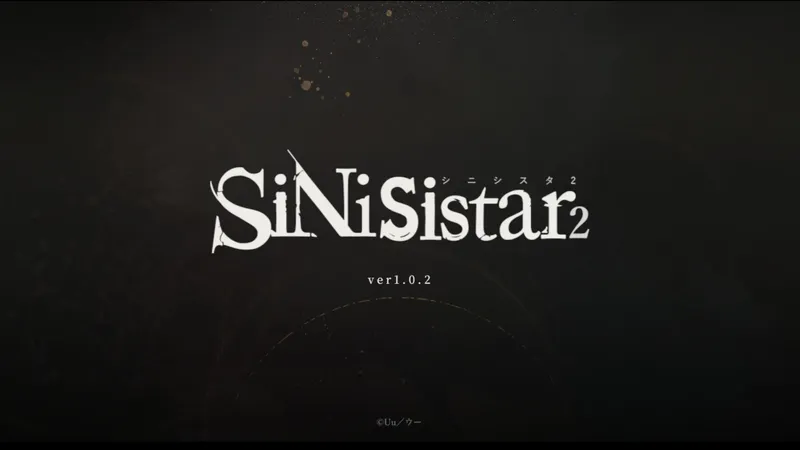 【48分19秒】整段式全流程Sisnisistar2无伤速通All Boss版