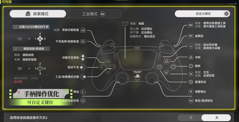 《明日方舟》终末地1.2版本前瞻