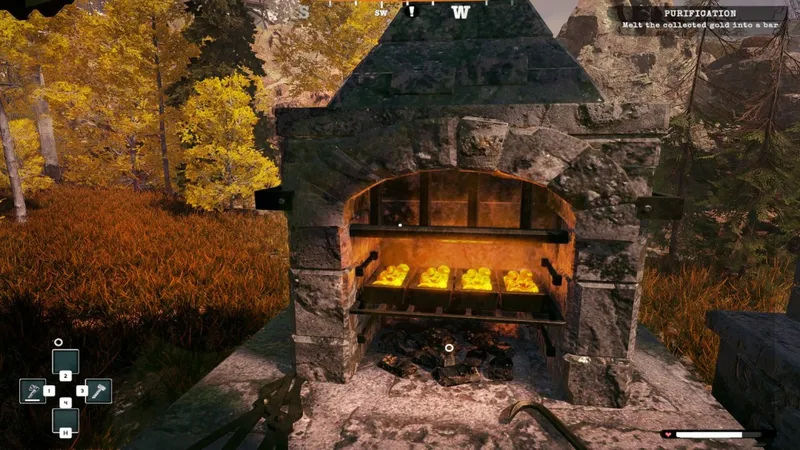 《识质存在》登场