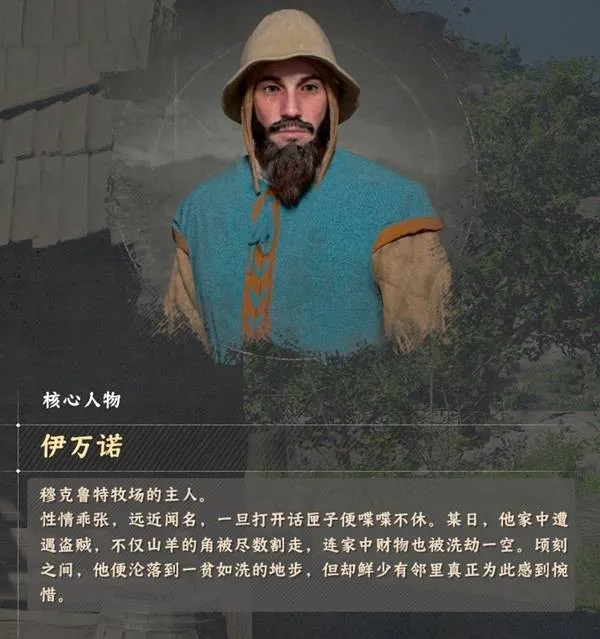 《红色沙漠》牧场动物购买方法