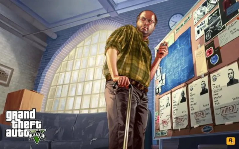 《GTA6》讽刺效果或减弱