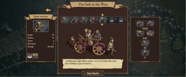 《FightLife:Vanguard》战术回合制RPG上线