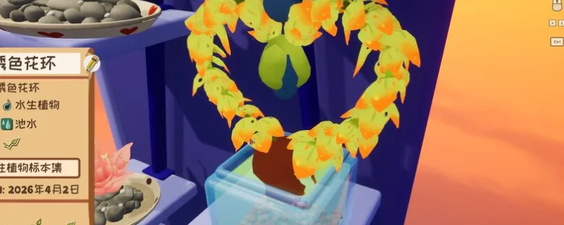 《Gardenin》无出其右成就解锁攻略-同房间种植30株同种植物