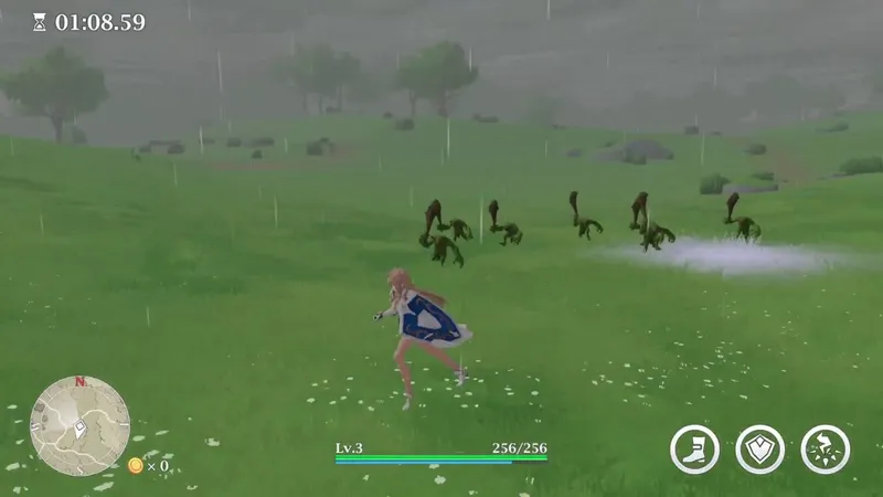 《RingsGuard》最新开发进度