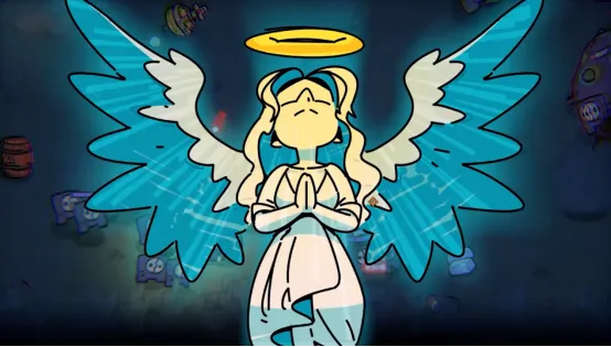 《佩布尔骑士》4月13日发售