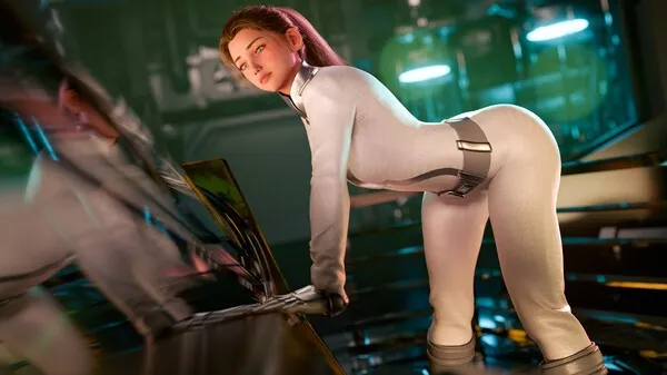 《绝地潜兵2》疑似版权纠纷导致成人游戏下架