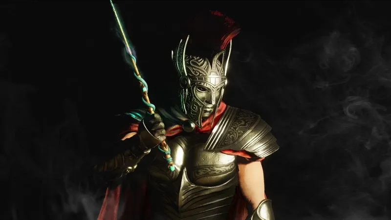 《AshesofCreation》财务风波持续-CEO驳斥资金使用不当指控