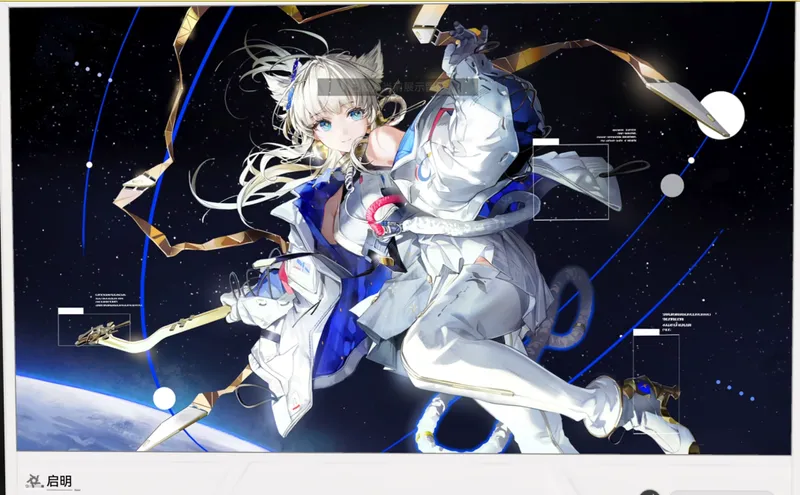 《明日方舟》终末地1.2版本前瞻