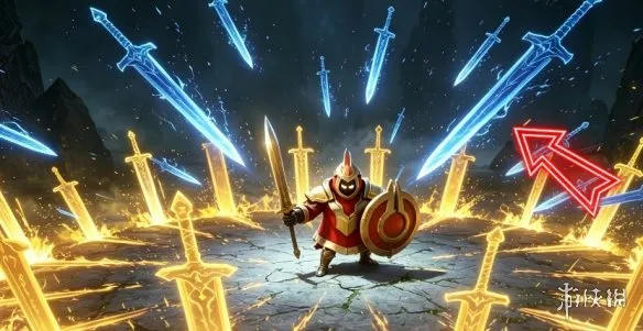 《王者荣耀世界》奇境Boss打法详解