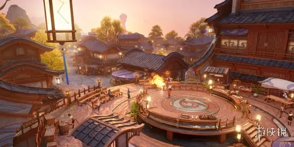 《王者荣耀世界》mac游玩指南-mac无原生客户端解决方案