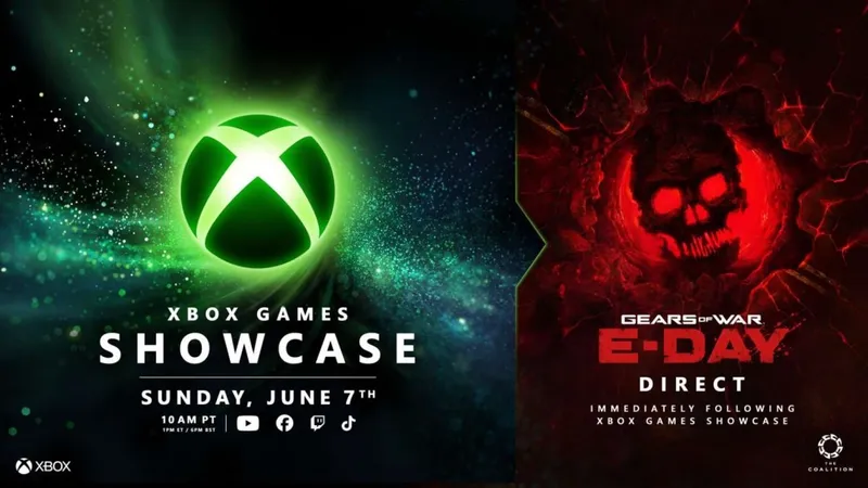 《Xbox》或将举办ID@Xbox独立游戏发布会
