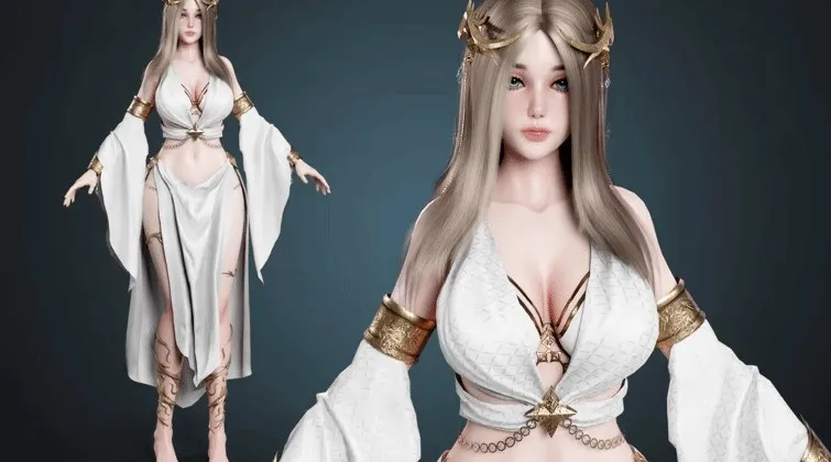 《飞儿》更新上线