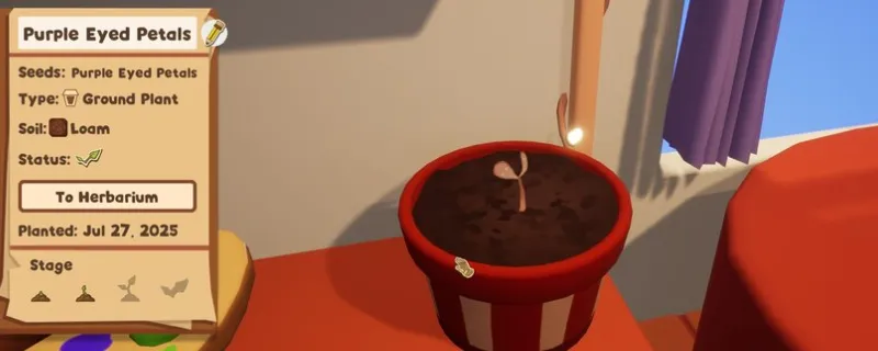 《Gardenin》拍照成就解锁指南-详细步骤解析