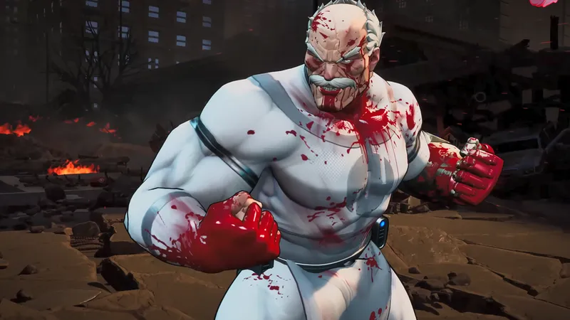 《InvincibleVS》愤怒退出问题引关注-粉丝呼吁惩罚恶意退赛行为