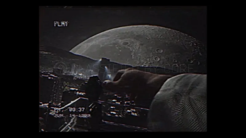 《边缘:未来冲突》公布