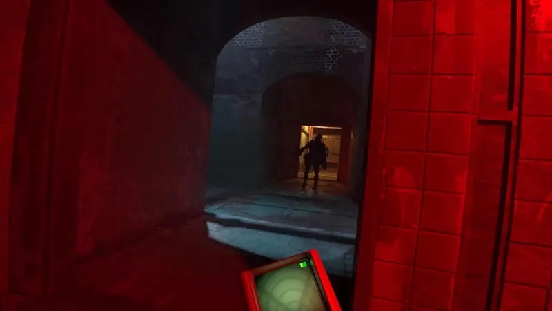 《Industria2》科幻FPS新预告发布