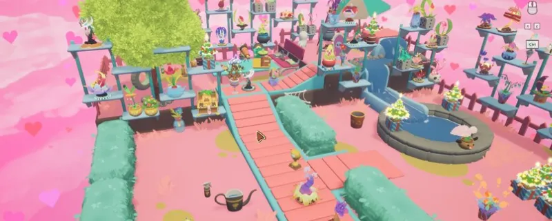 《Gardenin》房东成就解锁指南-全房间解锁步骤详解