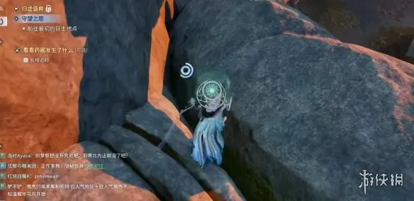 《王者荣耀世界》风舞牙倪打法攻略